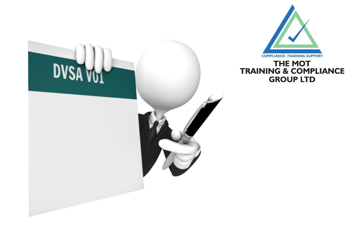 MOT Compliance: How to Avoid 500 Points Penalties with DVSA Data Checks ...