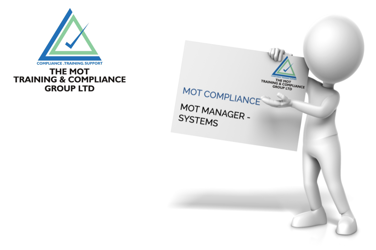 What is an MOT Test Log? - The MOT Group